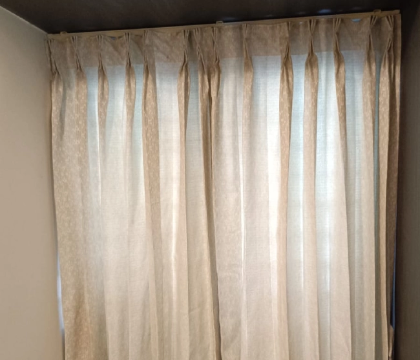 Curtains