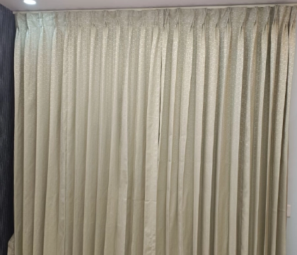 Curtains