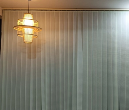 Curtains