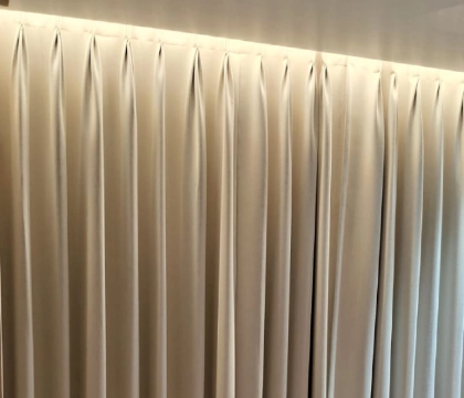 Curtains