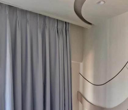 Curtains