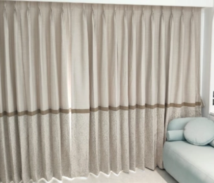 Curtains