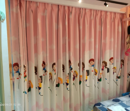 Curtains