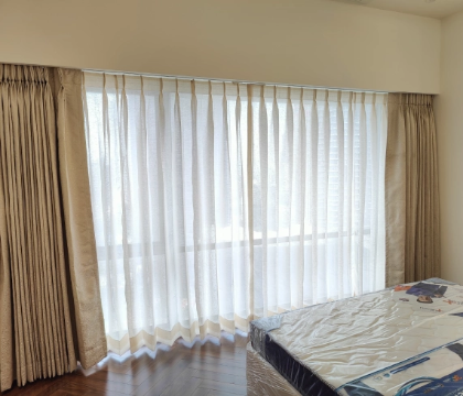 Curtains