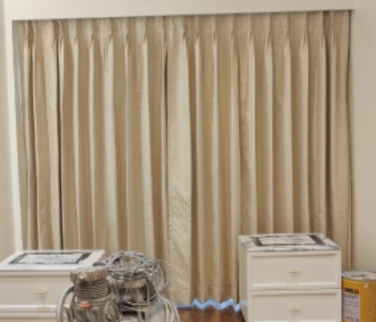 Curtains