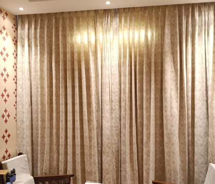 Curtains