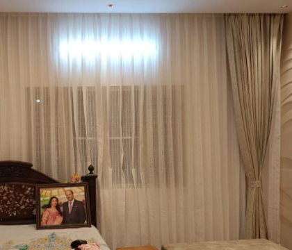 Curtains
