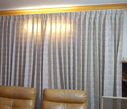 Curtains