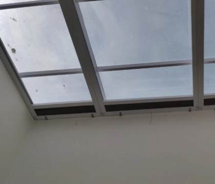 Skylight Blinds
