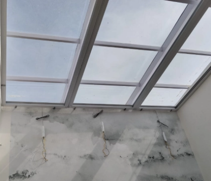 Skylight Blinds