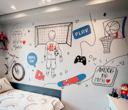 Wall Papers