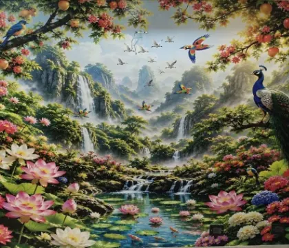 Wall Papers