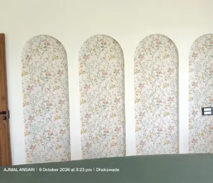 Wall Papers