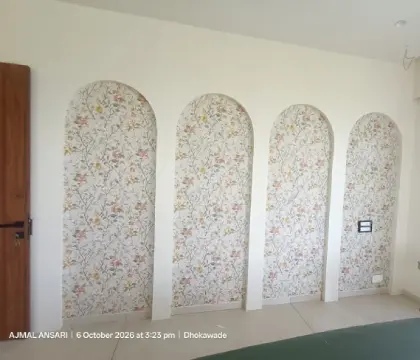 Wall Papers