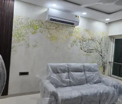 Wall Papers