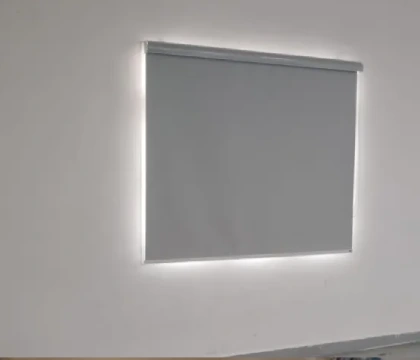 Blinds
