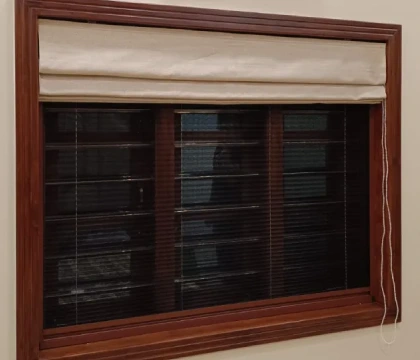 Blinds