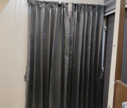 Curtains