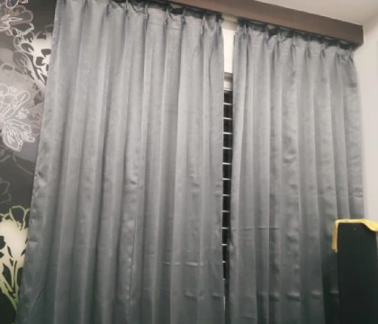 Curtains