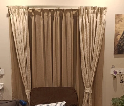 Curtains