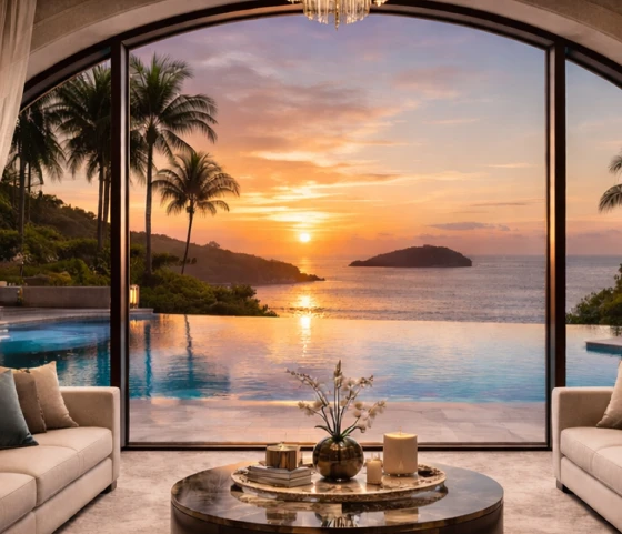 Window Decor