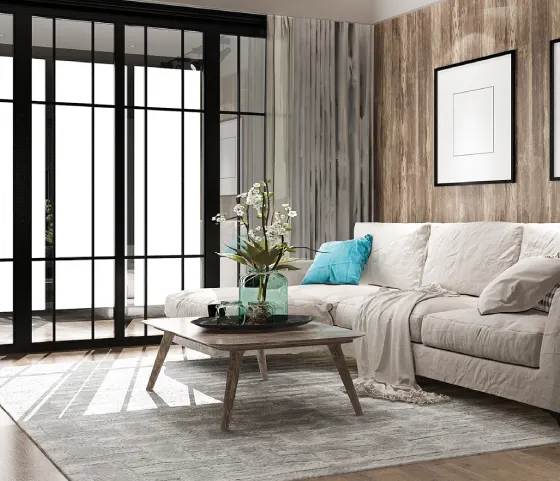 Furnishing Decor